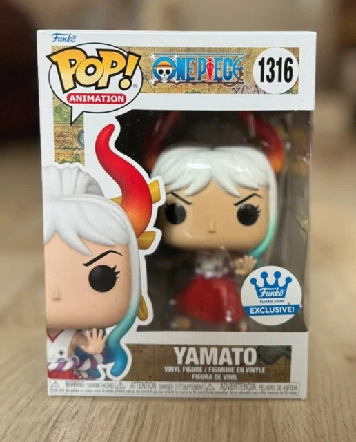 Mô Hình Chính Hãng Funko Pop One Piece - Yamato #1316 Tem Funko Shop Exclusive B%e1%ba%a3n Chase Limited Edition I.98002708 Mô Hình Chính Hãng Funko Pop One Piece - Yamato #1316 Tem Funko Shop Exclusive B%e1%ba%a3n Chase Limited Edition I.98002708