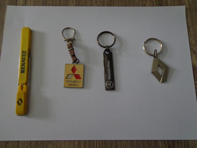 Lot De 3 Stylos Anciens – Occasion, Parfait Pour Collectionneurs Ou Décoration