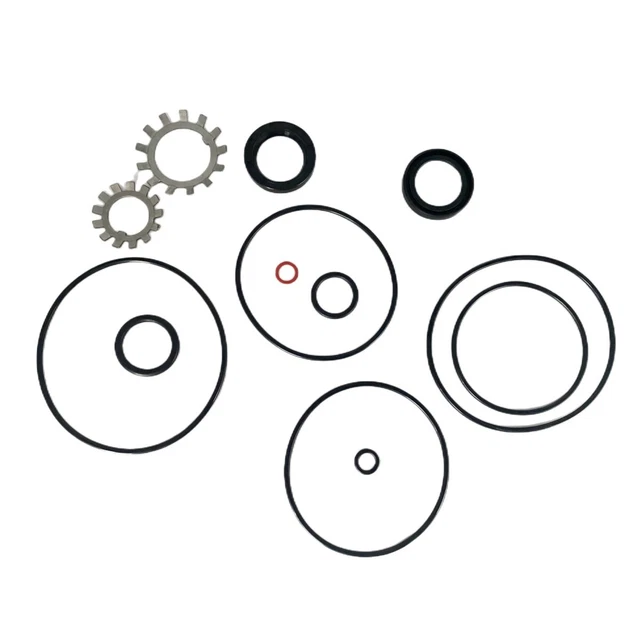 EM Lower Unit Seal Kit for Volvo Penta AQ 200-290 Single Prop motors 876268