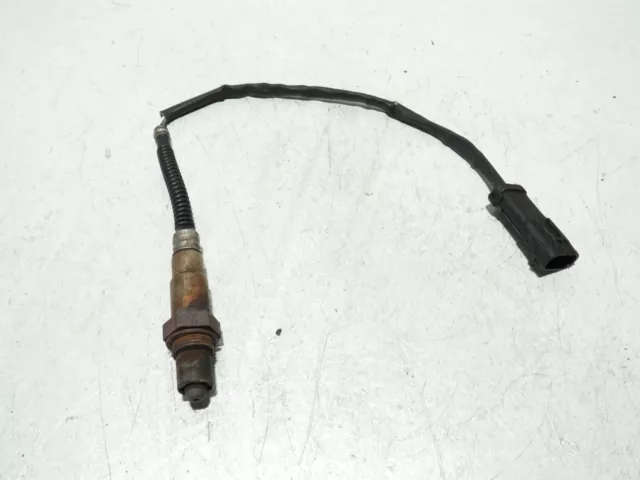 Renault Clio Megane Scenic 1.4 1.6 16V K4M K4J 02 Oxygen Sensor 7700107433