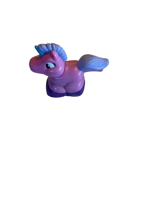 Fisher-Price Wild Lights: Unicorn Unicorn Academy Doll Sophia \u0026 Light Magic Wildstar Set | Smyths