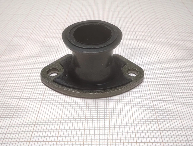 Kit Vite Senza Fine Per Motosega 45CC-58CC - Pompa Olio E Tubo Flessibile