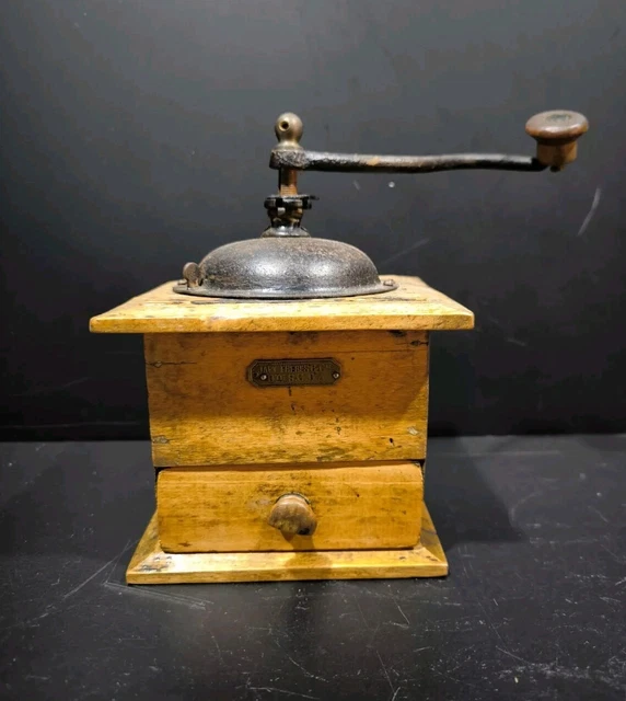 Jeu De Société Ancien DIAMINO - Publicité Cointreau - Boîte Bois - Breveté SGDG - France