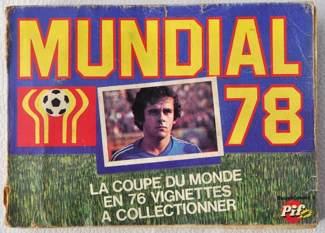MICHEL PLATINI - France - Choose Your Trading Card Or Sticker EUR 35,00