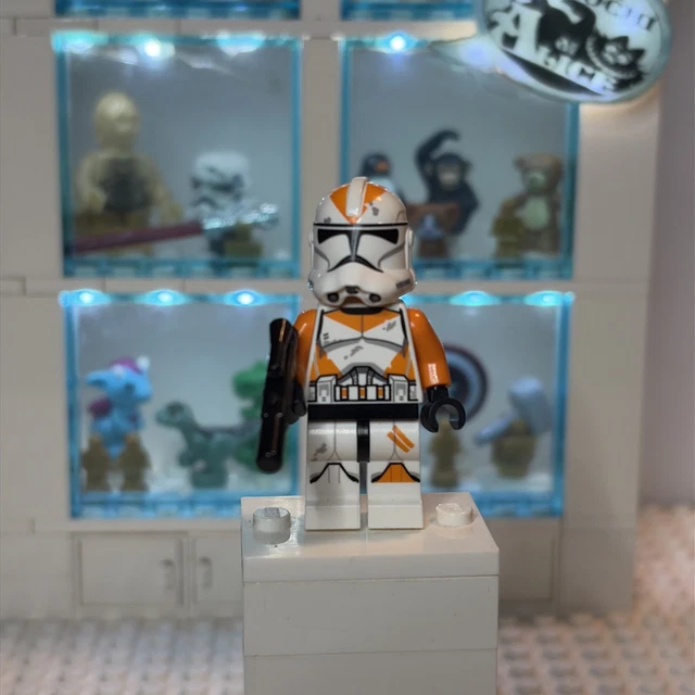 スターウォーズ S.H.Figuarts ヨーダ Classic Ver. Minifiguras, Juegos de construcción, Juguetes - PicClick ES