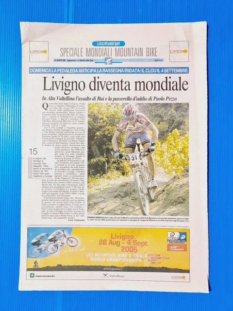 GAZZETTA DELLO SPORT 9 AOÛT 1977 CAPELLO MILAN - VIRDIS