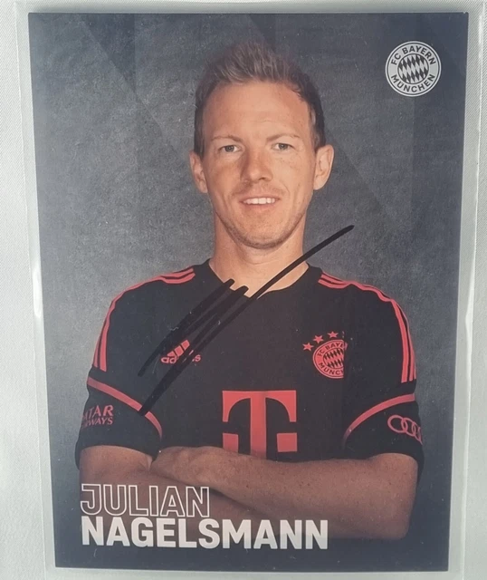 Carte De Membre FC Bayern München - Saison 2022/2023 - Occasion - Collection