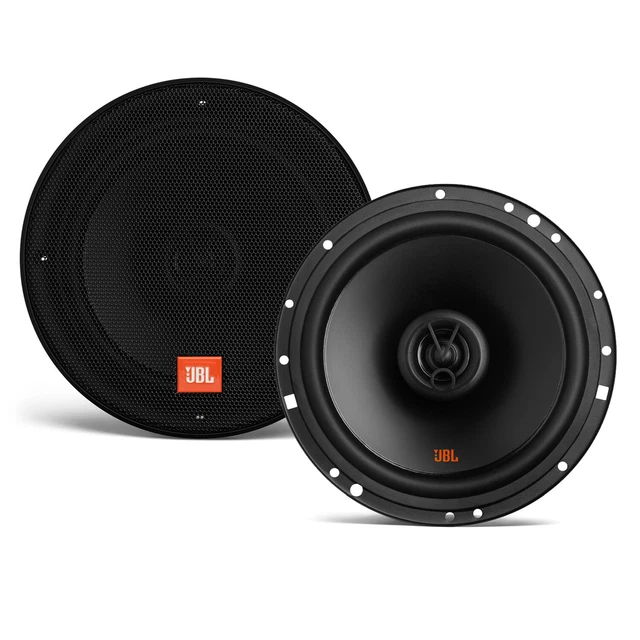 DSX JBL Lautsprecher Set Tür Vorn Hinten Für Opel GTC Bj 09-15 Bügel