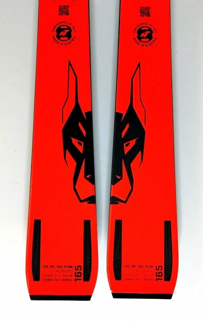 Nordica Dobermann SLR RB + Marker Xcell 14 FDT Mod.22/23 - NEU