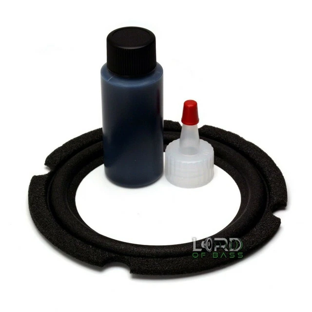 Morel HYBRID MW 5 Coppia Di Woofer 13cm, Bobina Hexatech, Alta Efficie - Foto 2