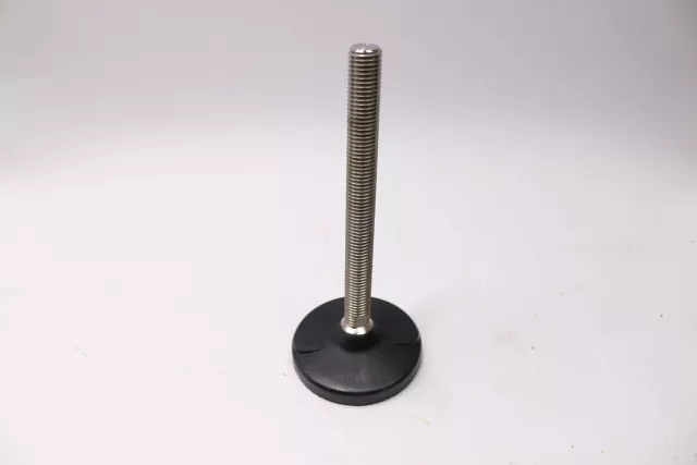 Studded Pivotal Stud Leveling Pad & Mount 3/4"-10 BSNYLD34-G
