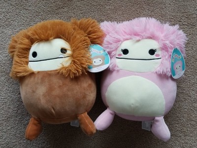 brina benny squishmallow