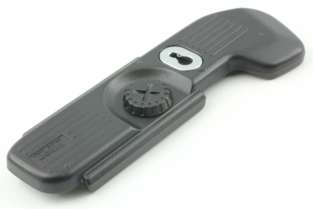 [MINT] Nikon CF-41B Bottom Grip Plate for Nikon F4 35mm SLR Camera From JAPAN