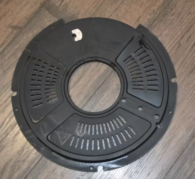 ***Parting Out*** Technics SL 1210 MK2 1200 1210 Plastic Motor Guard Cover