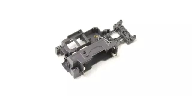 Kyosho Main Chassis Set, Mini-Z, Awd Ma020, Md201B