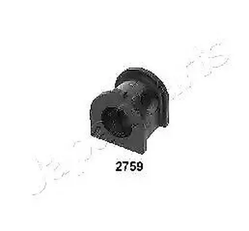 Barre Anti-roulis Avant (Stabilisateur) Bush / Support JAPANPARTS RU-2759