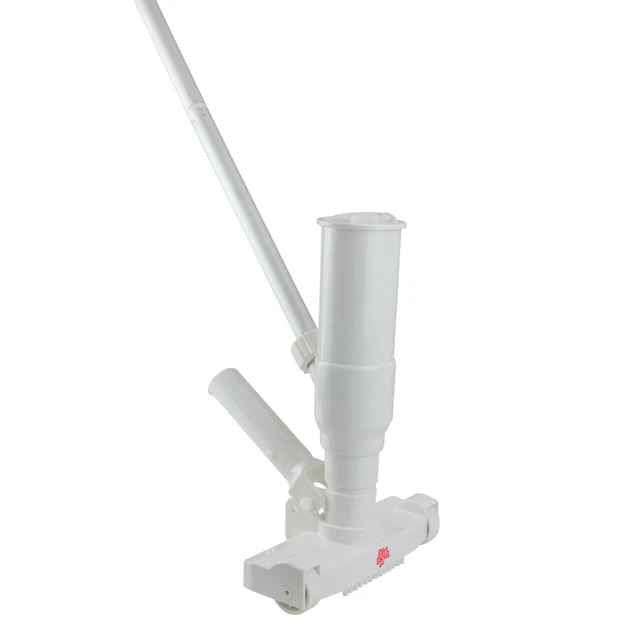Pool Central Dirt Devil Venturi Vacuum Kit for Pool and Spa