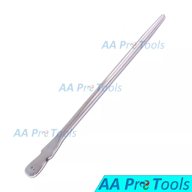 Dittel Urethral Sounds 34 Fr Urology Surgical Medical Instruments Dittel Urethral Sounds 34 Fr Urology Surgical Medical Instruments