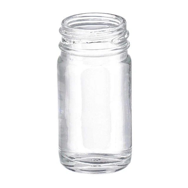 WHEATON W217005 AC Round Bottle,1 oz,PK432