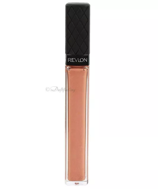 Revlon ColorBurst Lipgloss 032 Buff