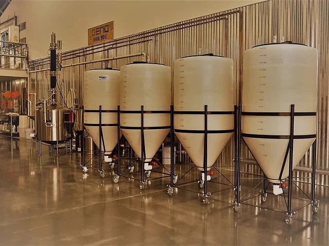 Craft Distillery Business Facility for Sale New Jersey