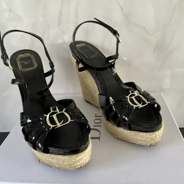 Sandali dior sales