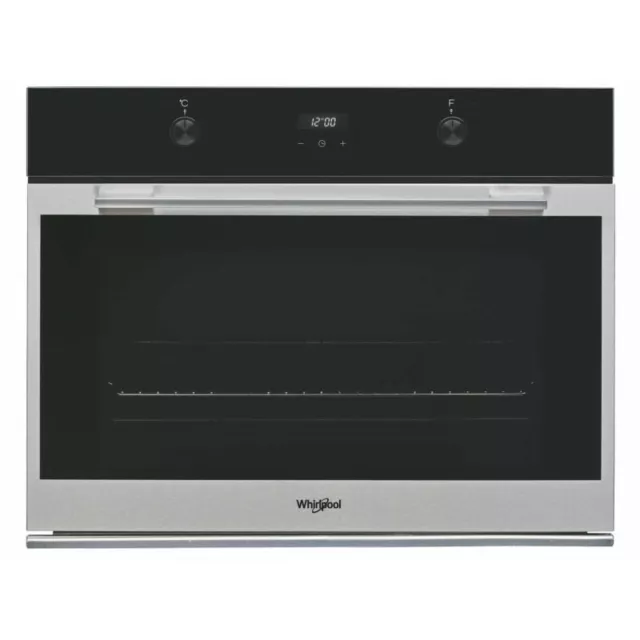 Whirlpool W7OM75 Four Encastrable 75 CM Multifonctions Électrique
