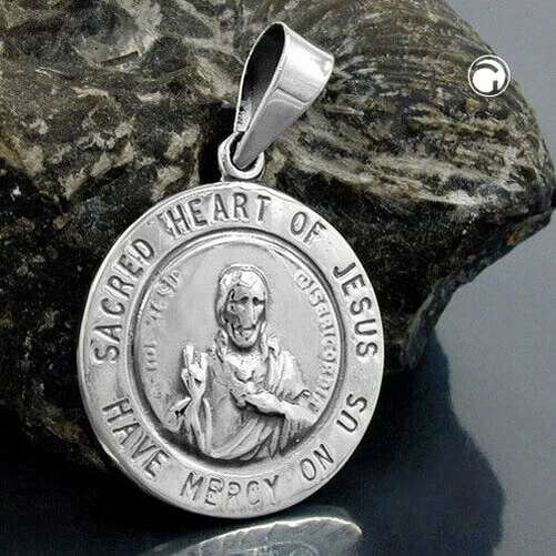 Nenalina, orecchini da donna con perle, perla 10 mm, grigio, argento sterling 925, 842403-199