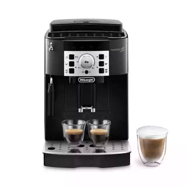 De'Longhi Magnifica S ECAM 22.110.B Máquina de café - Reacondicionado