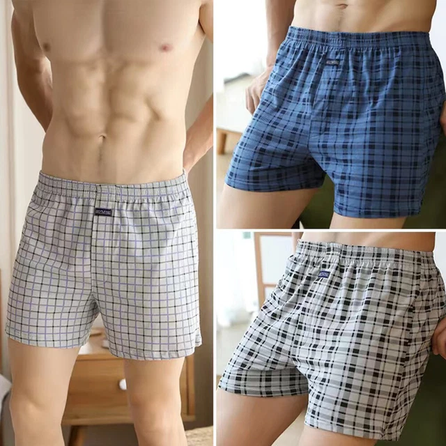 Nachtwäsche, Herrenmode, Herren, Kleidung & Accessoires