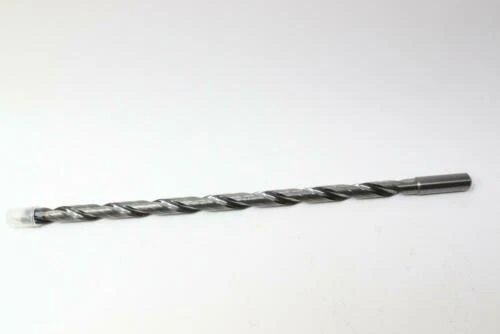 Walter Carbide Coolant Fed Drill 14.288mm A6685TFP-9/16