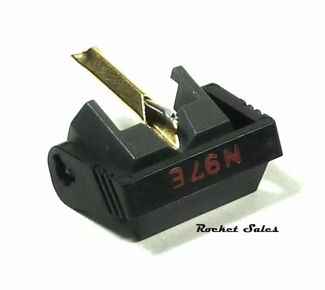 Elliptical Needle Shure N97ED N-97ED M97XE M97 N97 N105E 778-DE 4771-DE