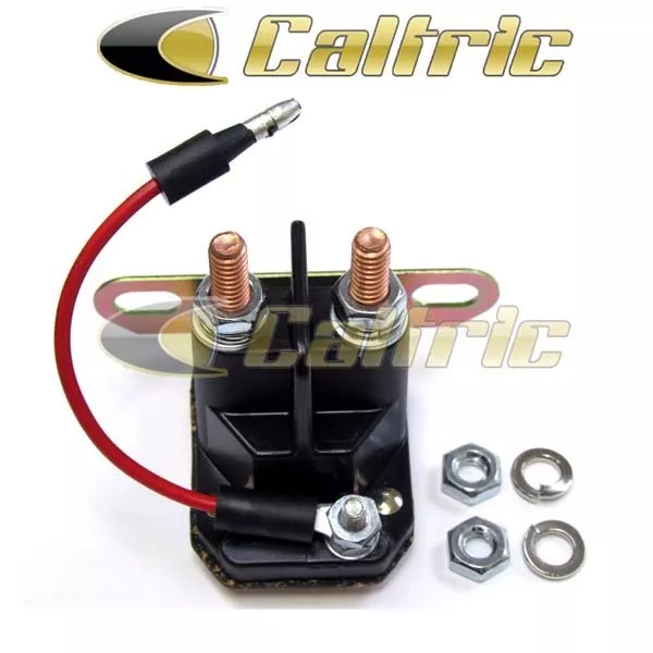 Starter Relay Solenoid for Polaris Atv Sportsman 400 2003 2004 2005 )