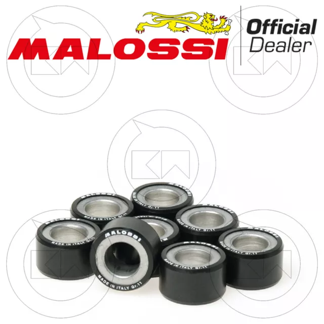 Rolls Malossi For Variomatic Multivar 6613561.E0 16 G Yamaha T Max 530 Ie 2012