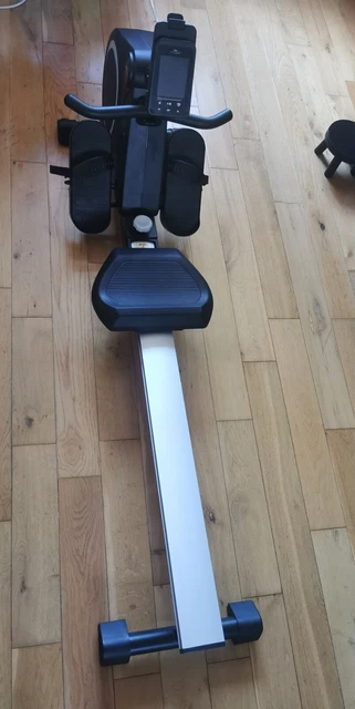 Aldi crane magnetic sales rowing machine manual