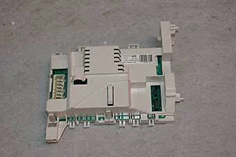 Carte électronique de puissance, Lave-linge, 00701831