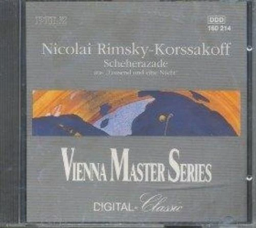RIMSKY-KORSAKOV SCHEHERAZADE FROM Thousand & One Nights (CD) EUR 10,06 ...