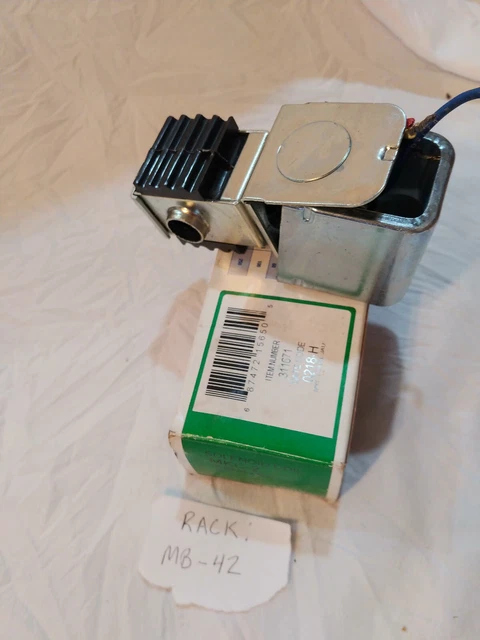 Sporlan Solenoid Coil Kit 311671