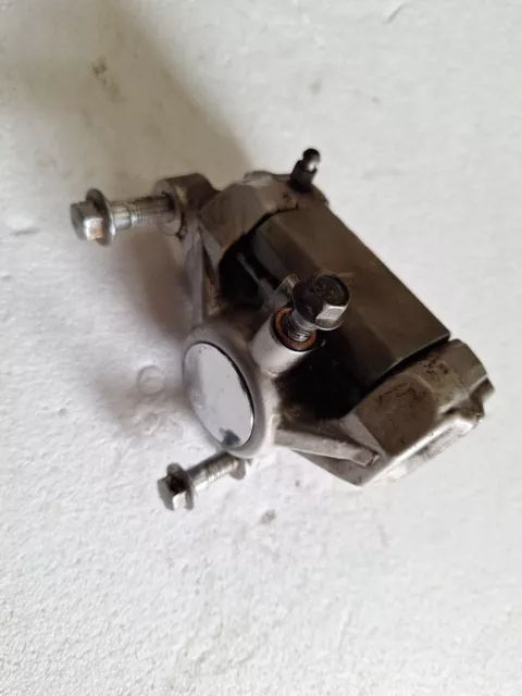 Yamaha Xj700 Maxim Front Brake Caliper. Left Side