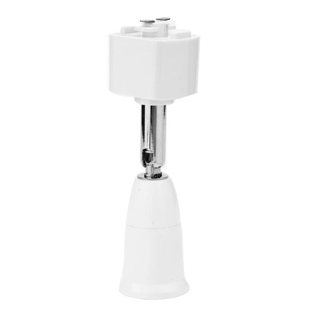 E27 Track Light Clothes Shoes Shop Rail COB LED Ceiling Spotlight (White) FS2#