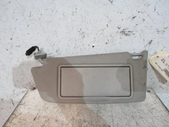 2 Supports De Pare-soleil Pour Opel Corsa, Astra, Meriva, Vectra, Insignia