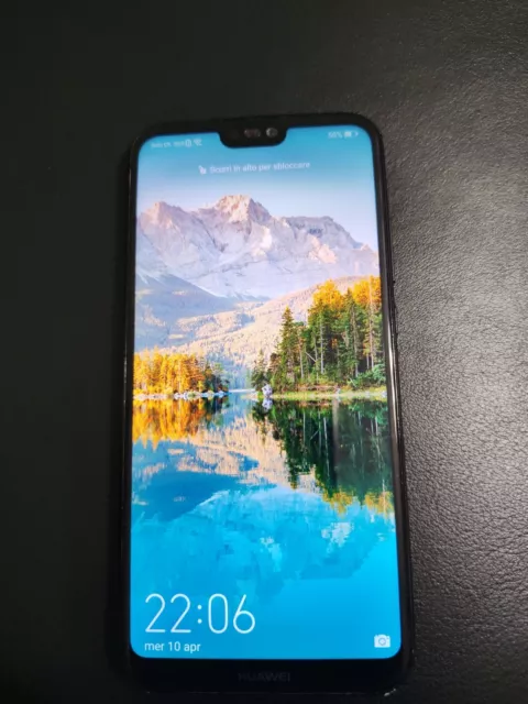 huawei p20 lite