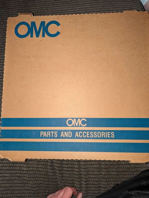 OMC Johnson Evinrude Control Cable 12' 1173112