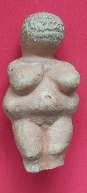 Venus De Willendorf