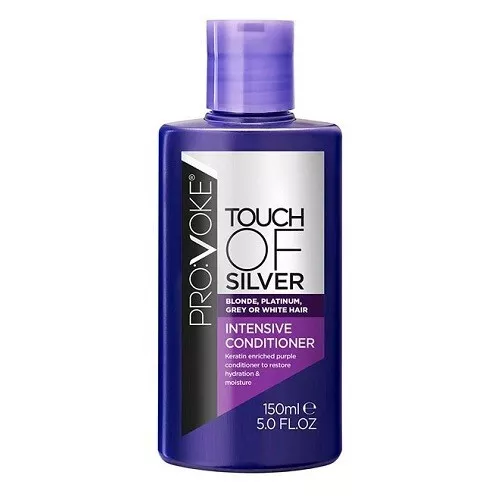 Pro Voke Touch Of Silver Intensivconditioner 150Ml