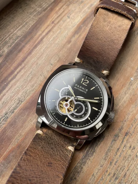 Panerai Homage Watches FOR SALE PicClick UK