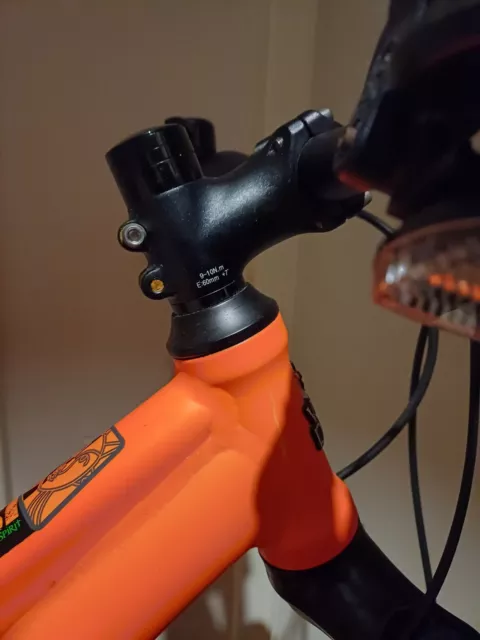 Voodoo sales nzumbi orange