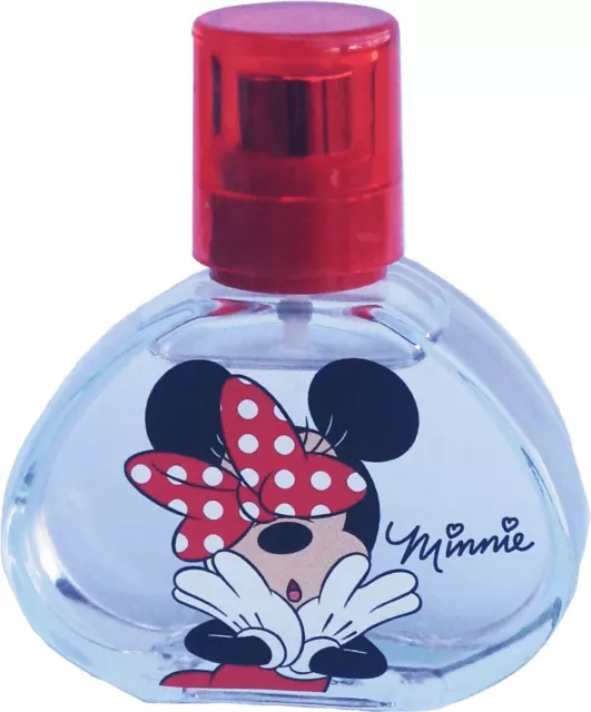 Edición Air-Val Minnie Mouse - Niños, 30 ml