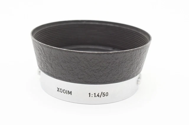 Leica pare-soleil pour SL 28-70 f/2.8 - Pare-soleil - Achat et Prix