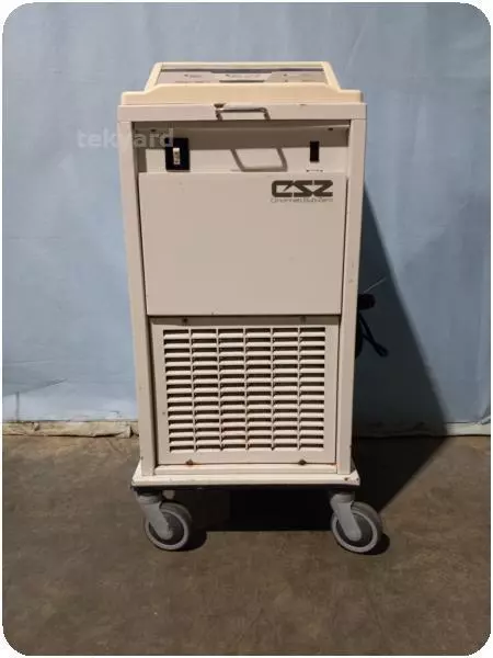 Cincinnati Sub-Zero Csz Blanketrol Ii 222R Hyper-Hypothermia Unit ! (300852)